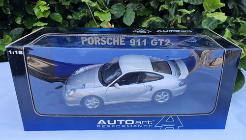 Autoart porsche 911 gt2 - 911,