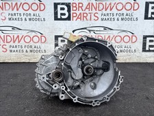 FORD PUMA 1.0 ECOBOOST GEARBOX
