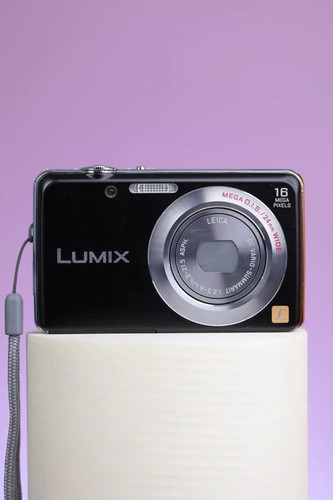 Panasonic lumix dmc - panasonic, dmc-fs45
