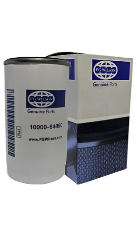 Generator oil filter - generator,