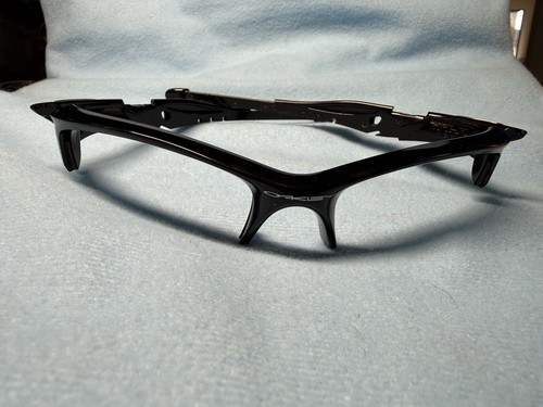 Oakley half jacket black - 2.0,