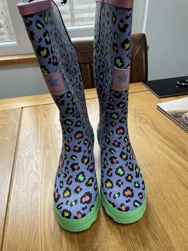 Ladies hawkins wellingtons - ladies,