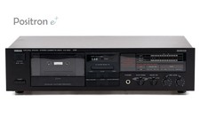 Yamaha KX-200 Stereo Tape Deck