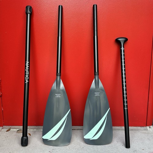 Nautica kayak sup - kayak/sup, paddle
