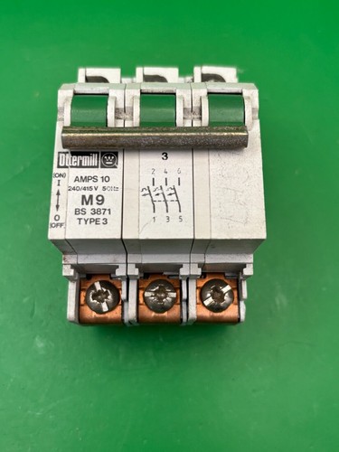 Ottermill 10a type 3 - 10a,