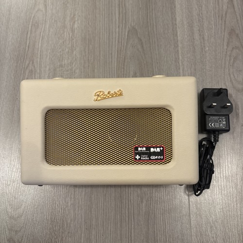 Roberts dab fm - roberts, rd-60