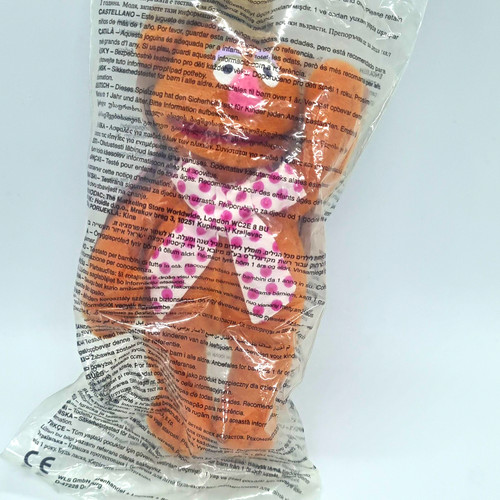 Mcdonald happy meal - mcdonald's,