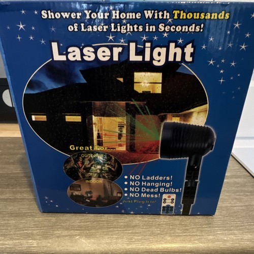 Easylife star shower - star, magic