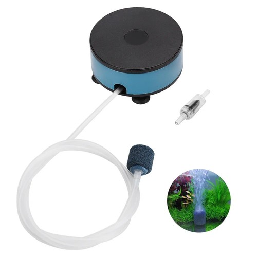 Ultra silent nano air pump - nano,