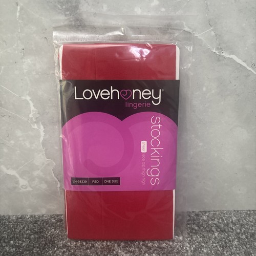 Love honey plus sheer lace - plus,