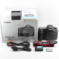 【NEARMINT w/Box】Canon EOS