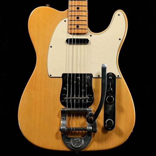 Fender 1972 telecaster - fender,