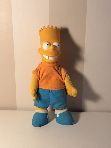 Vintage simpsons bart - vintage,