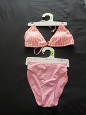 Primark  light pink bikini