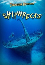 Shipwrecks (Treasure Hunters)