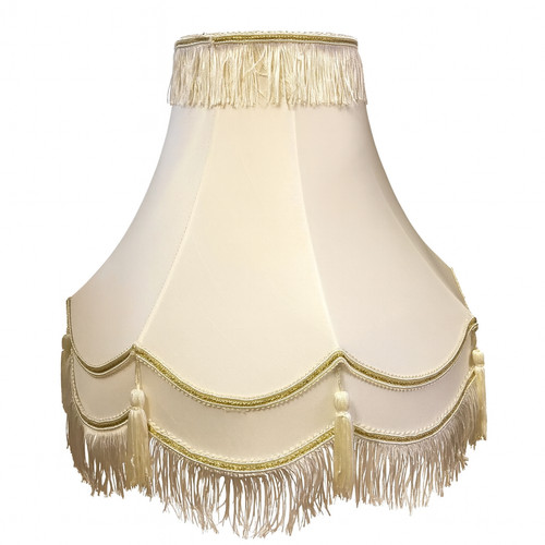 Fully lined cream gold - fully, cream/gold