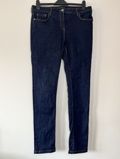 Gok For TU Dark Blue Skinny