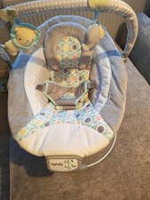 Ingenuity Baby Bouncer Chair