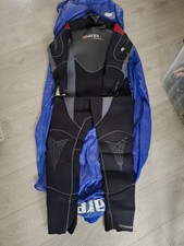 Mares Mens Isotherm Semi Dry T