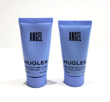 Thierry Mugler ANGEL Perfuming