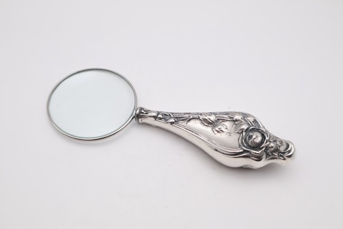 Fabulous antique silver - fabulous,