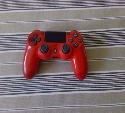 Official sony ps4 wireless - official,