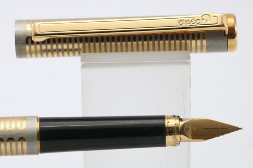 Vintage elysee - vintage, (c1981-87)