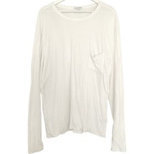 James Perse Estilo Men's XL