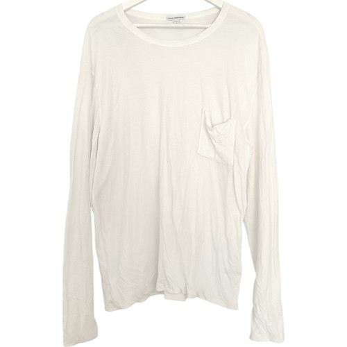 James perse estilo - james, men's