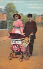 BAMFORTH EDWARDIAN SERIES