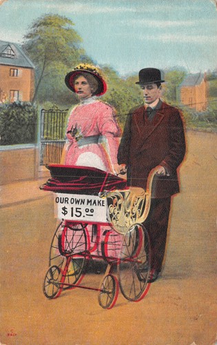 Bamforth edwardian series - bamforth,