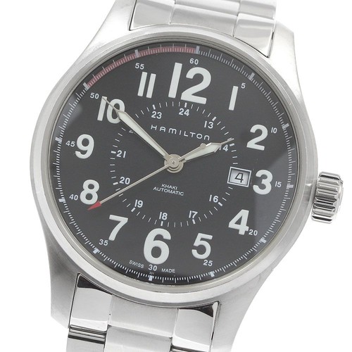 Hamilton khaki field officer - hamilton,