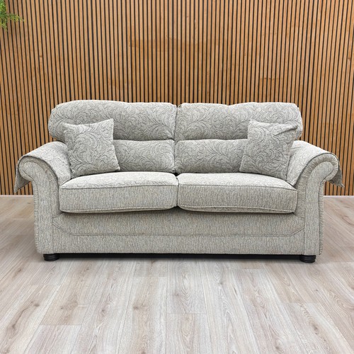 Harry seater sofa - 3,