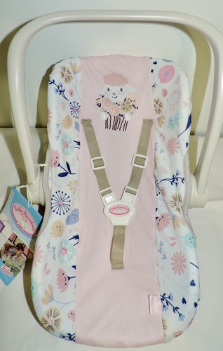 New baby annabell comfort - new,