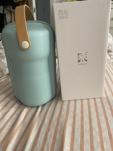 Zens modern glass - zens, teapot