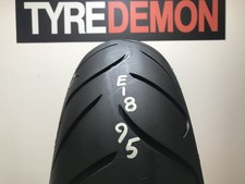 160 60 ZR 17	Dunlop Sportmax