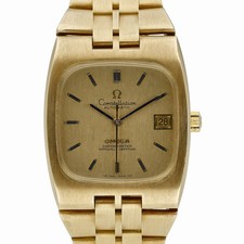 Omega Constellation 166.059