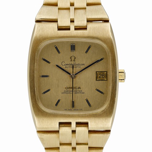 Omega constellation 166 - omega, 166.059