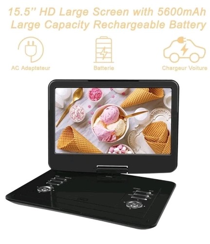 Display wonnie 1750 - w-1750, large