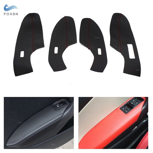 Rhd door armrest - 2/4x,