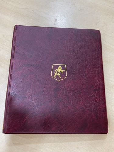Stanley gibbons stamps - stanley,