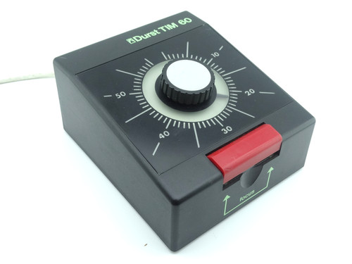 Durst tim electronic - durst, 60