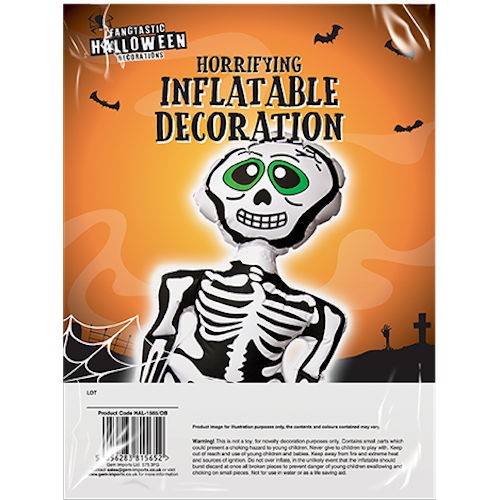 Halloween inflatables - halloween,