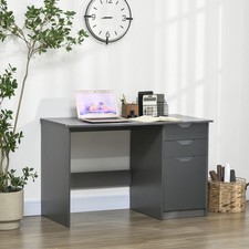 Computer Desk w/ Drawers