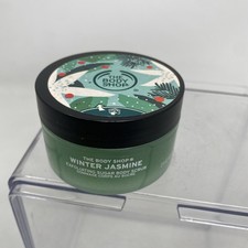 The Body Shop Winter Jasmine