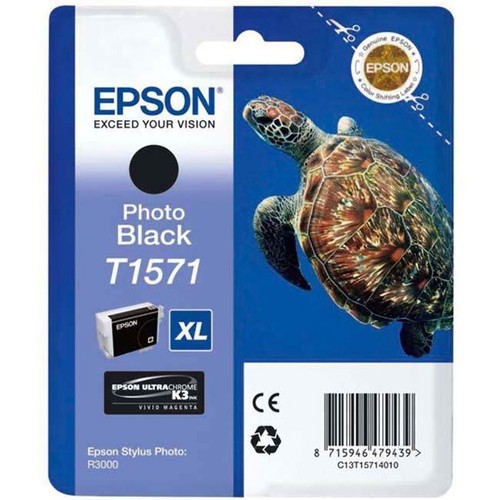 Original epson t1571 photo - t1571,