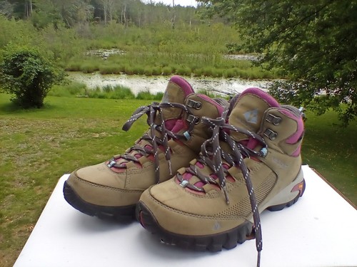 Vasque talus trek ultradry - talus,