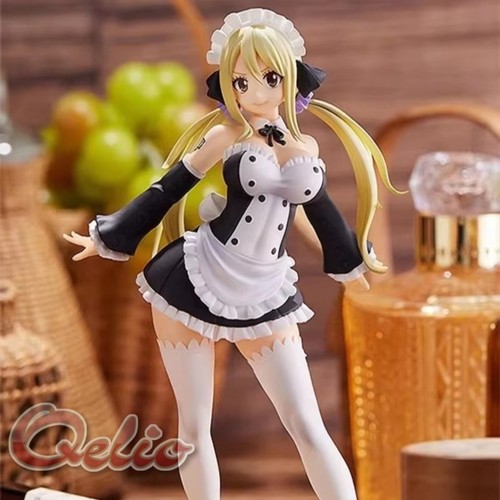 Fairy tail lucy - lucy, heartfilia