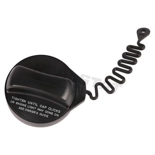 Fuel tank gas cap filler - fuel, fit