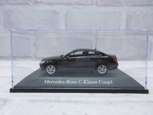 Mercedes benz c class - 1/43, c-class